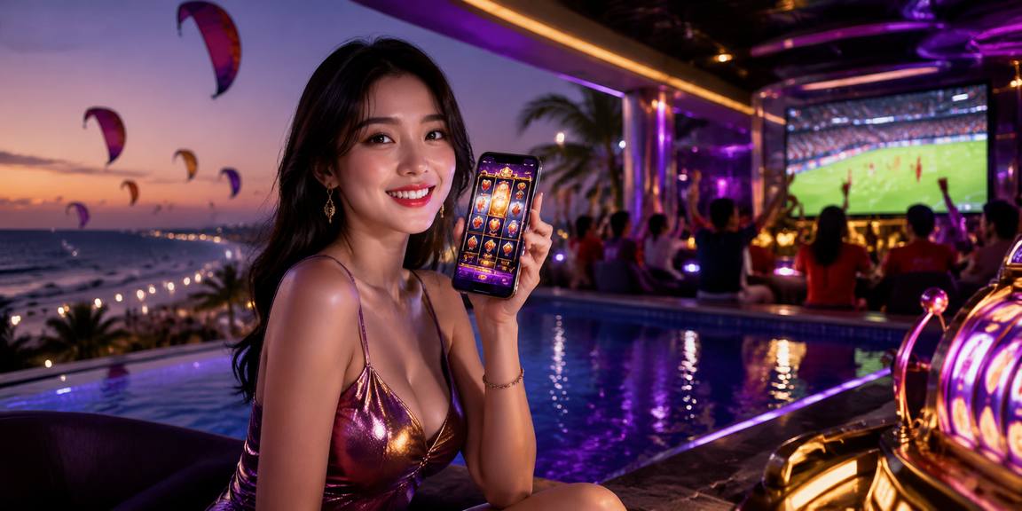vl777 Ưu Đãi Casino Trực Tiếp